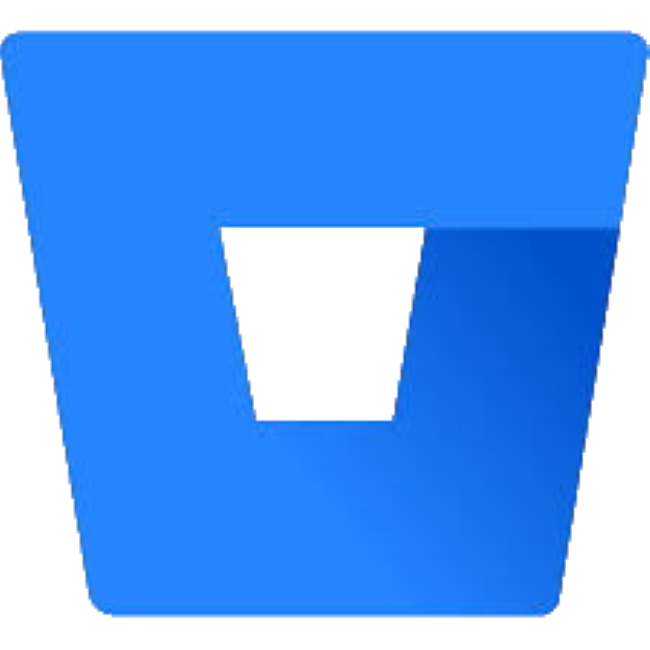 Bitbucket Logo