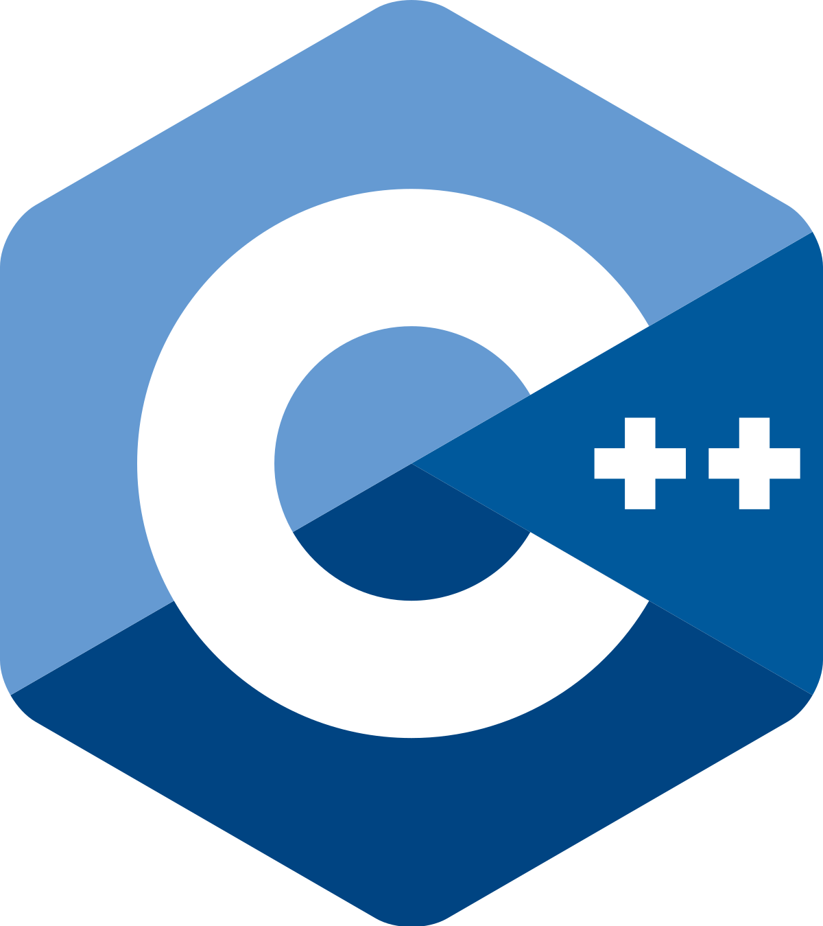 C++ Logo