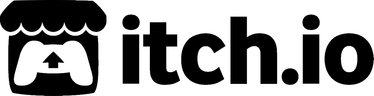 Itch.io logo