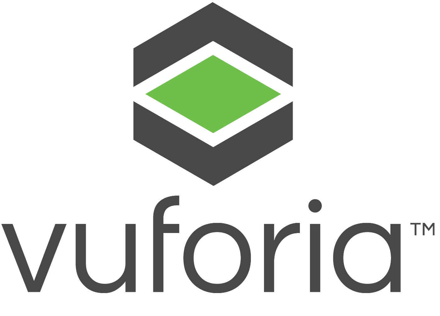 Vuforia logo